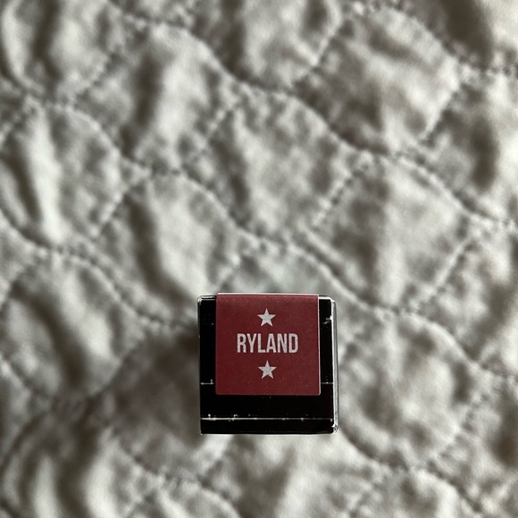 NWOT Jeffree Star Lip Gloss full size. Ryland - Picture 2 of 2